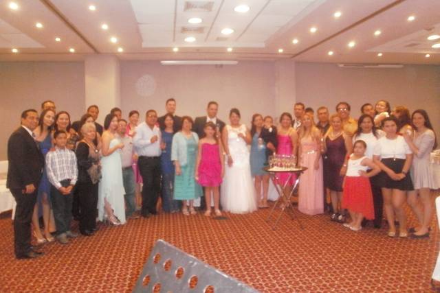 Servicio 100 % profesional