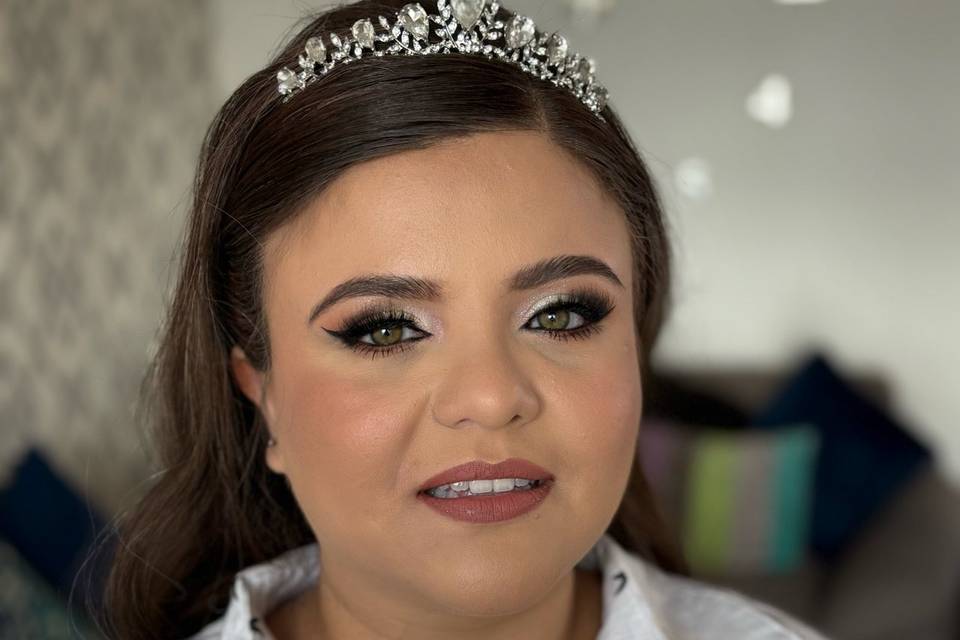 Maquillaje