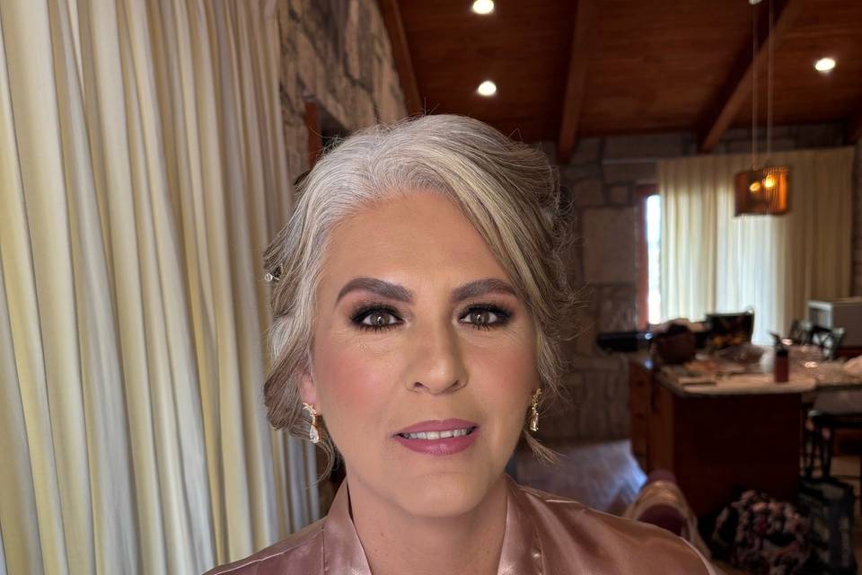 Mamá de la novia