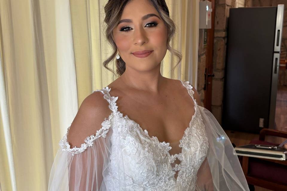 Makeup