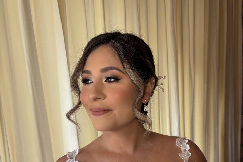 Maquillaje impecable