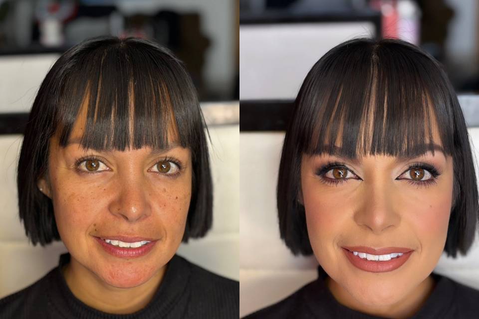 Makeup