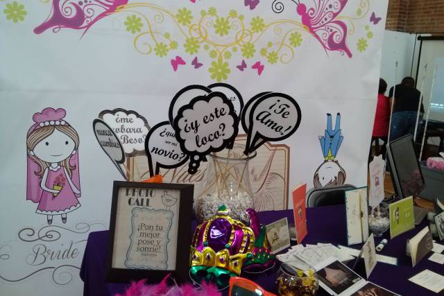 Personalizado para su evento