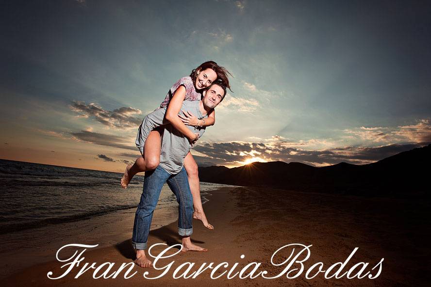 Fotografía Fran García