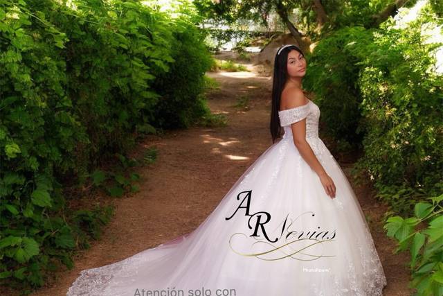 Ar Novias