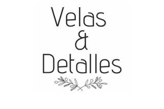 Logo Velas y Detalles