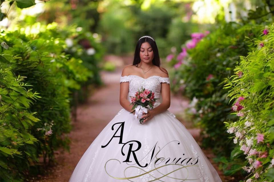 ARNovias