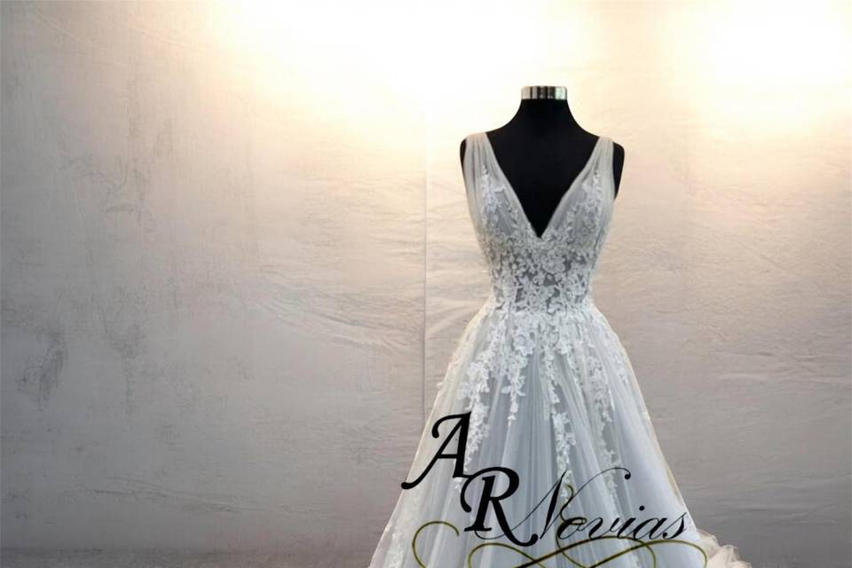 ARNovias