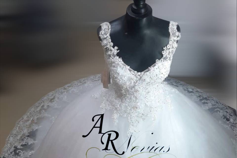 ARNovias