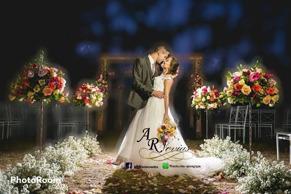 ARNovias