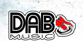 Dab Music Logo