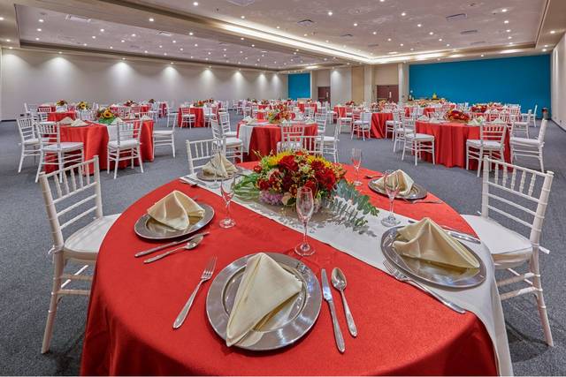 Salón