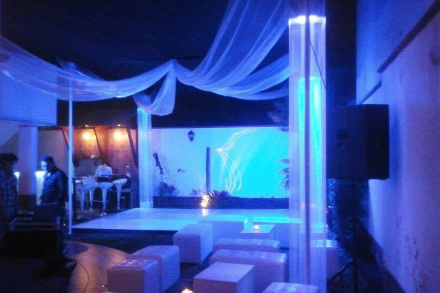 Eventos