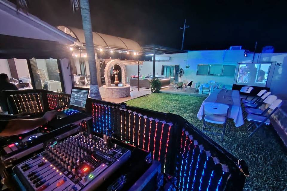 Sonido Chedys