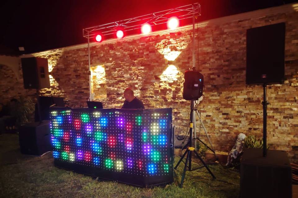 Sonido Chedys