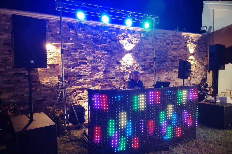 Sonido Chedys