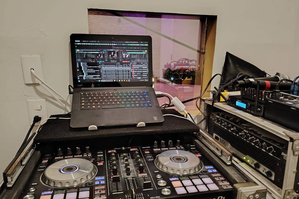 Sonido Chedys