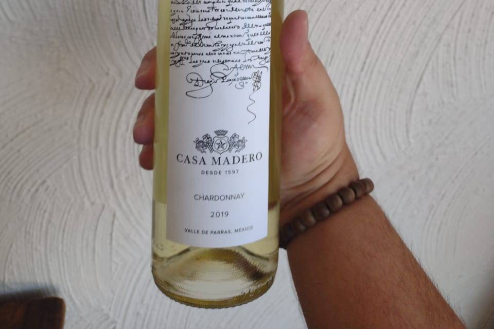 Catálogo-casa madero chardonay