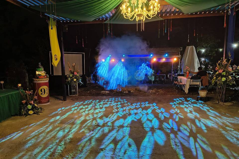 Sonido Chedys