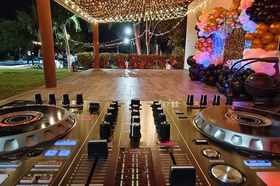 Sonido Chedys