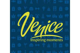 Venice Insiring Moments  Logo