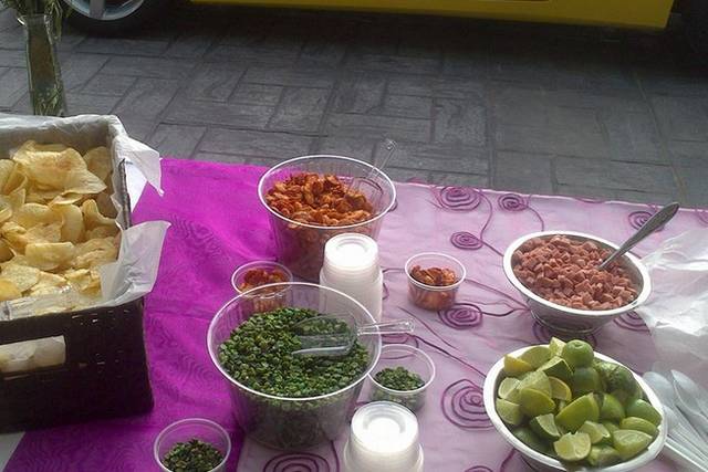 Ideal para su evento