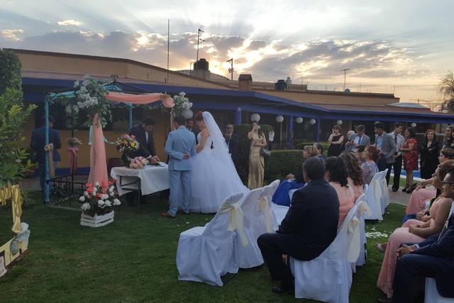 Ceremonias