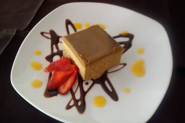 Babareza de café
