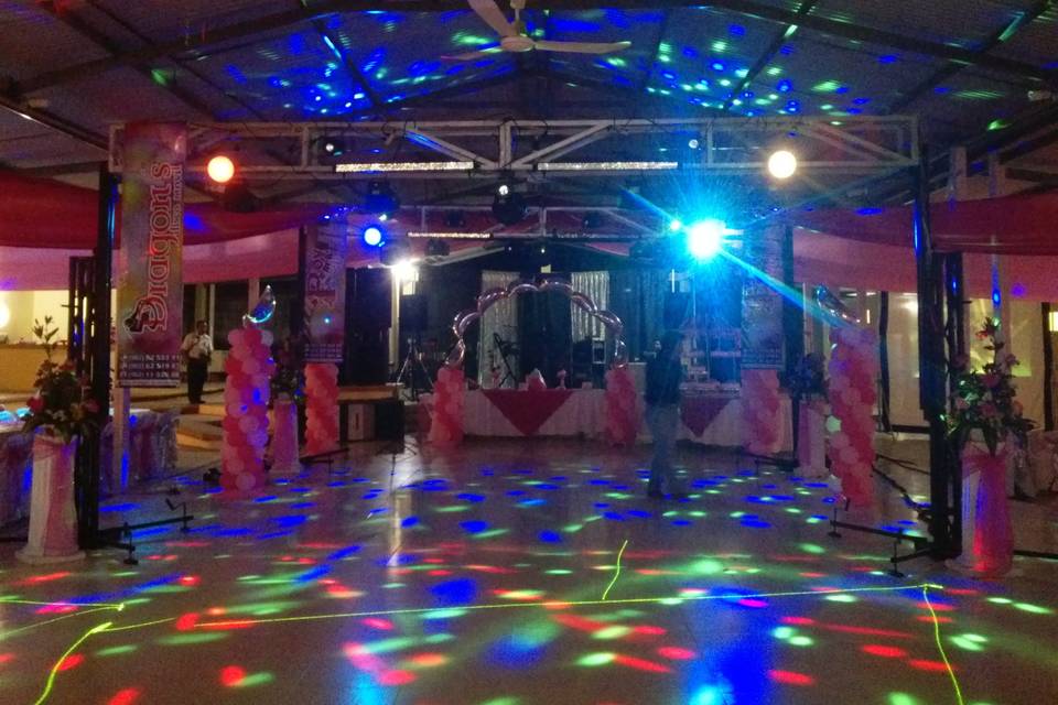 Música para eventos