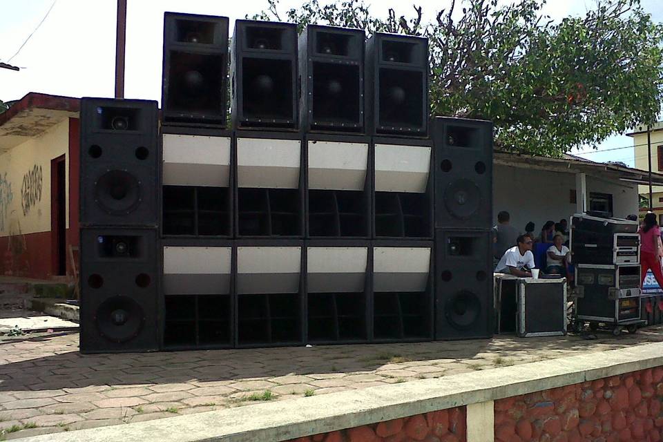 Música para eventos