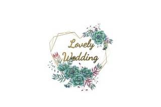 Lovely Wedding logo