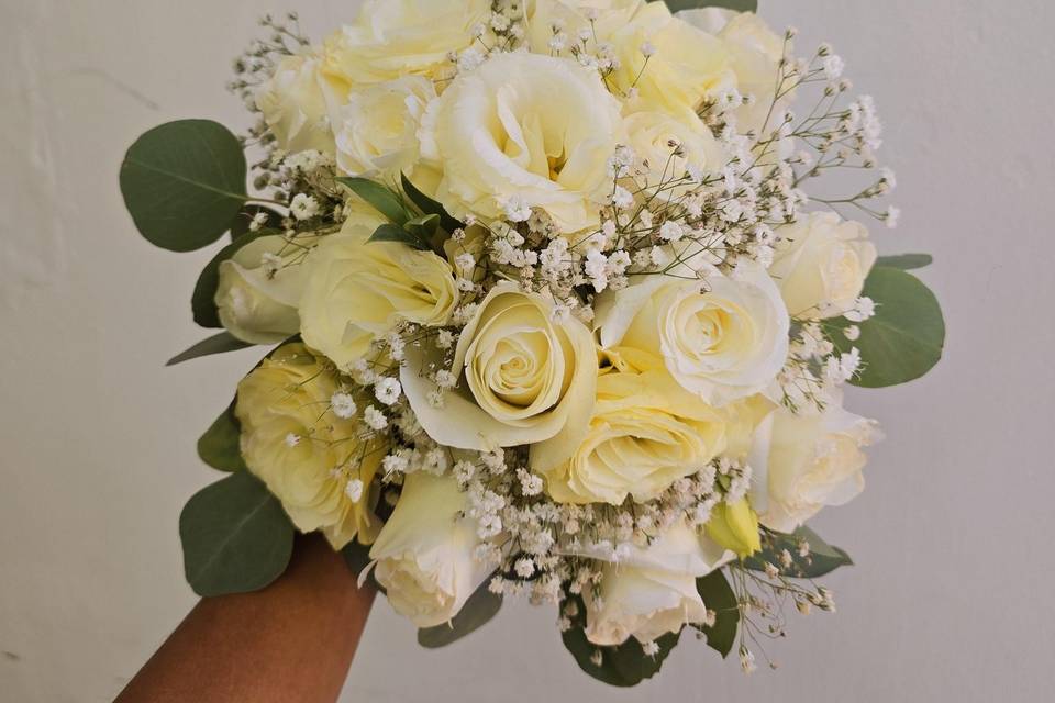 Ramo de novia