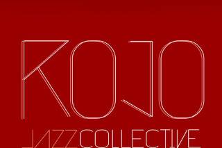 Rojo Jazz Collective logo