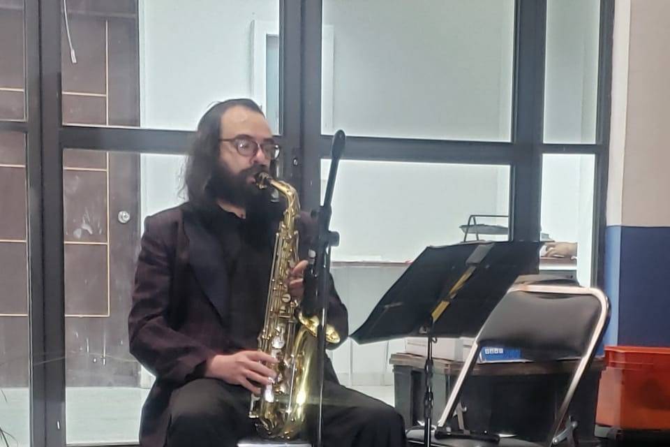 Sólo al estilo de New Orleans