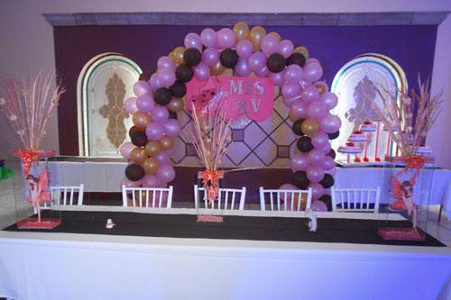 Bodas y Eventos Paradise