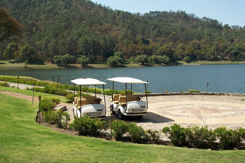 Sierra Lago Resort & - Consulta disponibilidad y precios
