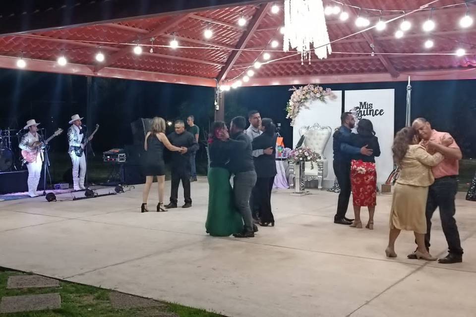 San José Jardín de Eventos