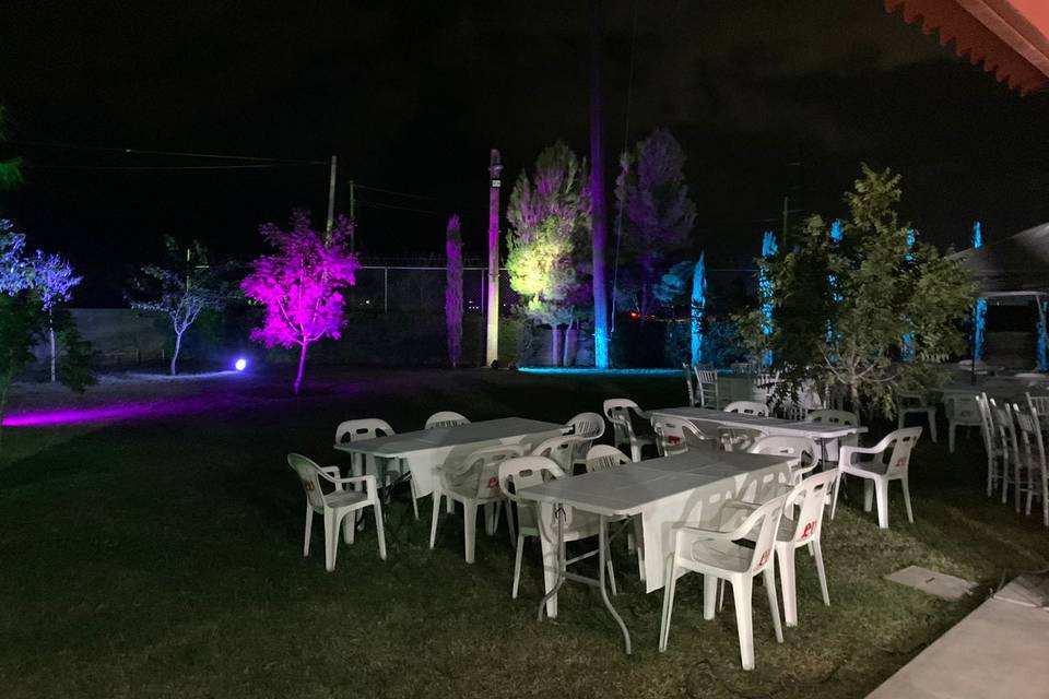 San José Jardín de Eventos