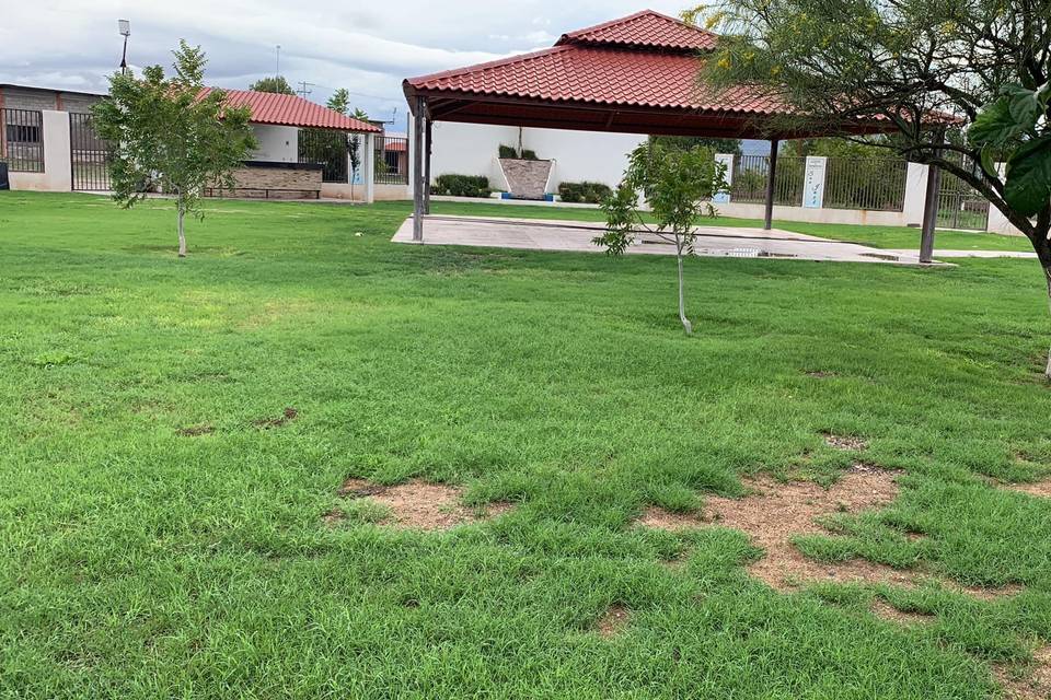 San José Jardín de Eventos