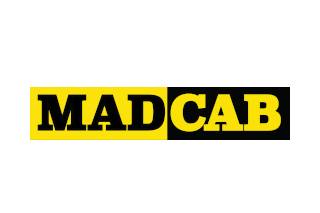 MadCab logo