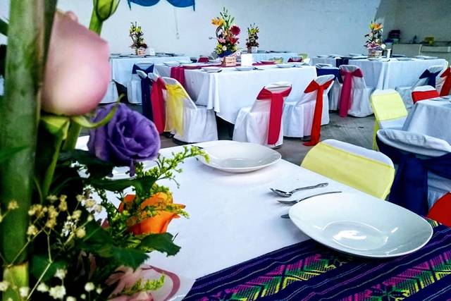 Decoraciones