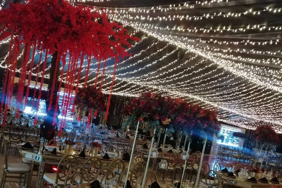 REDNIGTH