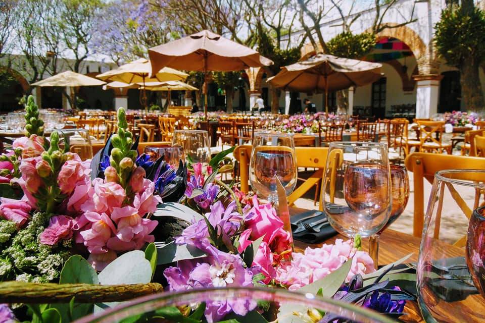 Odori e Sapori Banquetes