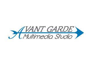Avant Garde Multimedia Studio logo nuevo