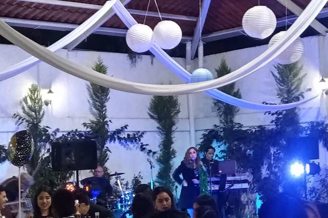 Producciones Mr