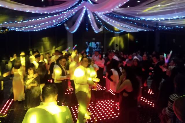 Producciones Mr