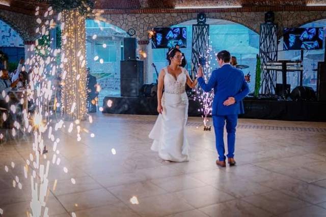 Producciones Mr