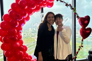 Social Scene Coordinators