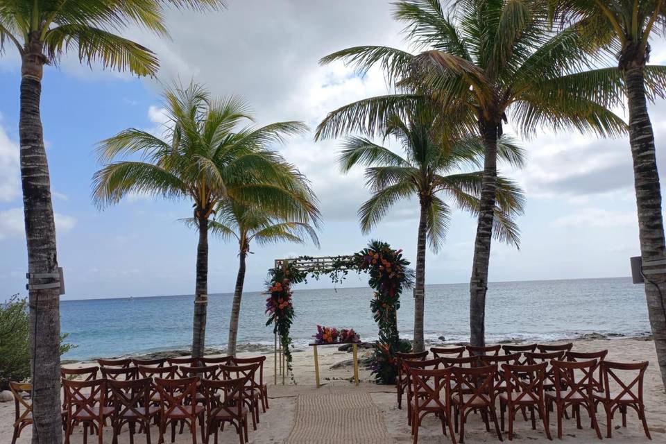 Su boda más bonita