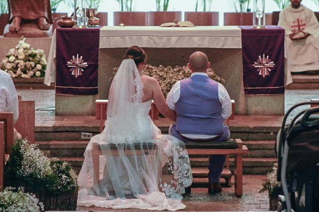 Fotografía de boda